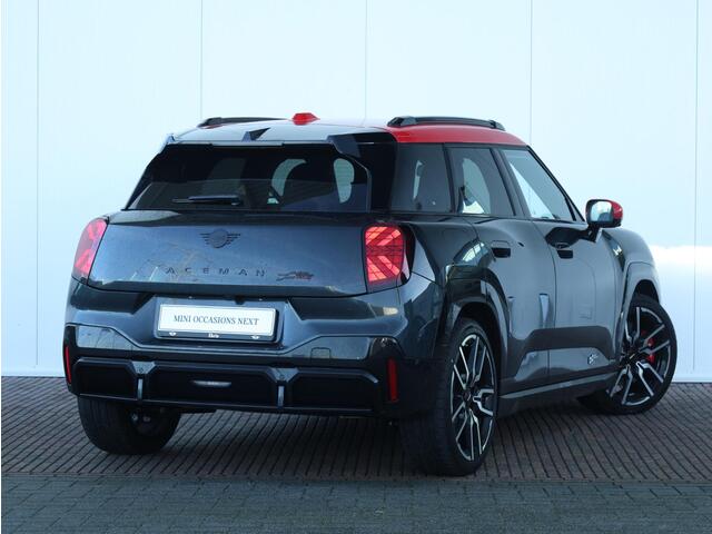 Mini John Cooper Works Aceman E JCW L 54.2 kWh | Panorama Dak | Comforttoegang | Parking Assistant Plus | Harman Kardon | Head-Up | Stuur & Stoel Verwarming | – foto 3