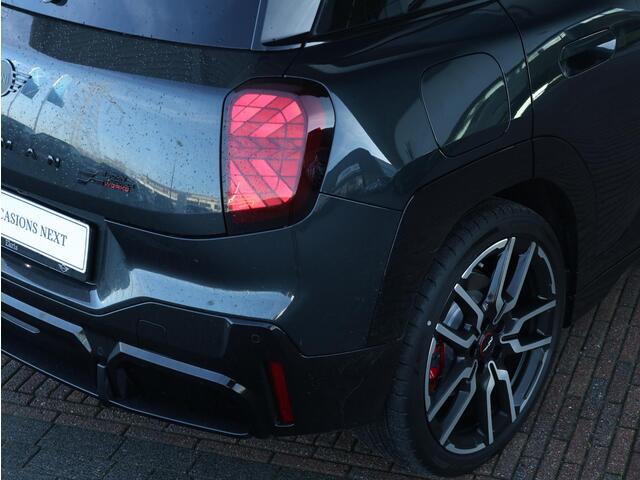Mini John Cooper Works Aceman E JCW L 54.2 kWh | Panorama Dak | Comforttoegang | Parking Assistant Plus | Harman Kardon | Head-Up | Stuur & Stoel Verwarming | – foto 4