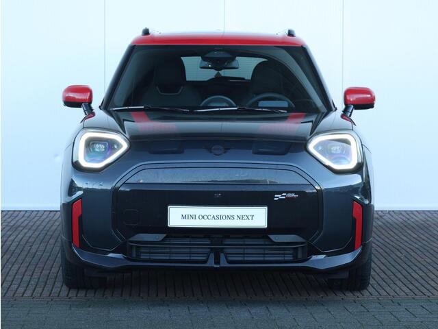 Mini John Cooper Works Aceman E JCW L 54.2 kWh | Panorama Dak | Comforttoegang | Parking Assistant Plus | Harman Kardon | Head-Up | Stuur & Stoel Verwarming | – foto 5