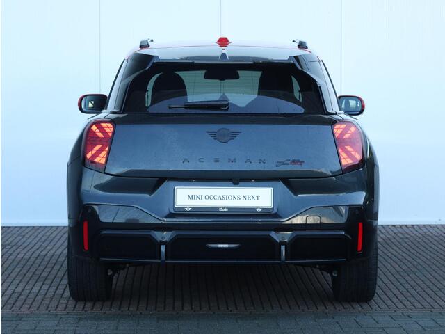 Mini John Cooper Works Aceman E JCW L 54.2 kWh | Panorama Dak | Comforttoegang | Parking Assistant Plus | Harman Kardon | Head-Up | Stuur & Stoel Verwarming | – foto 8