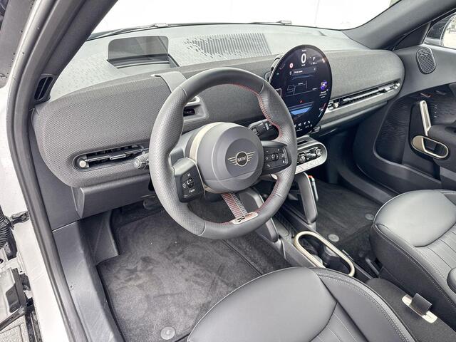 Mini John Cooper Works Aceman E M 42.5 kWh | 18 Inch John Cooper Works Slide spoke black