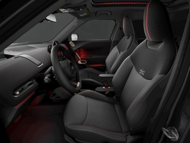 Mini John Cooper Works Aceman E JCW 54.2 kWh | Panorama | H&K | Head-Up | 19"LM | Legend Grey – foto 2