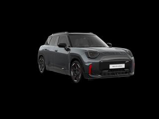 Mini John Cooper Works Aceman E JCW 54.2 kWh | Panorama | H&K |