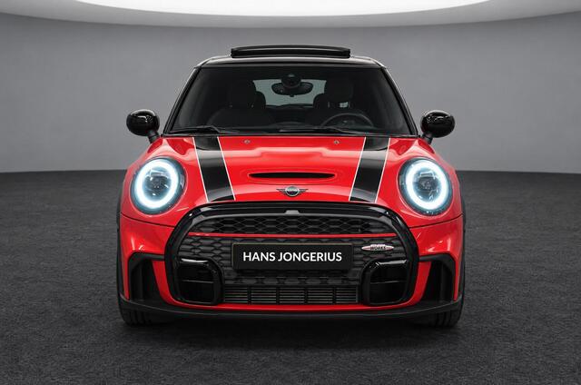 Mini John Cooper Works 3-Deurs 2.0 Essential | SCHUIF/KANTELDAK | HEAD-UP | CAMERA | NAVI | STUUR/STOELVERWARMING | ADAPT. CRUISE CONTROL | CLIMATE CONTROL | PDC | LMV – foto 2