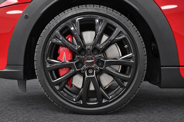 Mini John Cooper Works 3-Deurs 2.0 Essential | SCHUIF/KANTELDAK | HEAD-UP | CAMERA | NAVI | STUUR/STOELVERWARMING | ADAPT. CRUISE CONTROL | CLIMATE CONTROL | PDC | LMV – foto 4