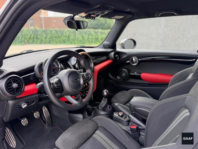 Mini John Cooper Works One 1.5 | JCW Pack | LED | Harman Kardon | Stoelverwarming – foto 2