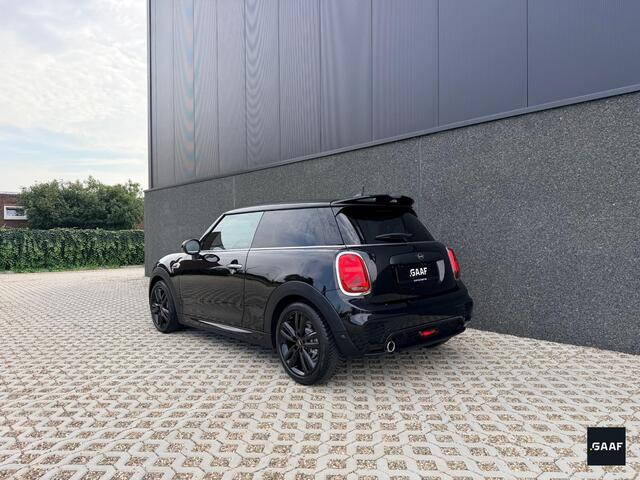 Mini John Cooper Works One 1.5 | JCW Pack | LED | Harman Kardon | Stoelverwarming – foto 3