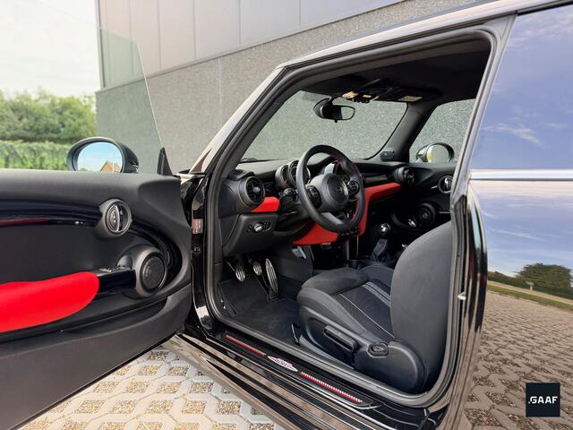 Mini John Cooper Works One 1.5 | JCW Pack | LED | Harman Kardon | Stoelverwarming – foto 4
