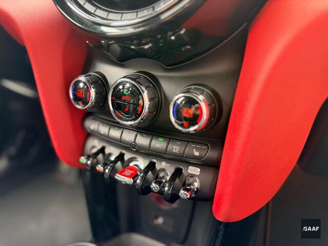 Mini John Cooper Works One 1.5 | JCW Pack | LED | Harman Kardon | Stoelverwarming – foto 5