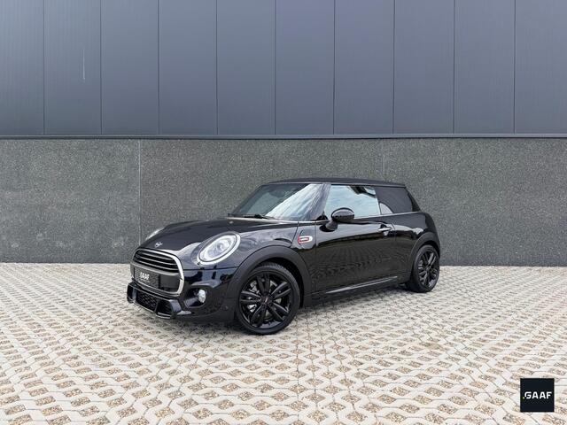 Mini John Cooper Works One 1.5 | JCW Pack | LED | Harman Kardon | Stoelverwarming – foto 6