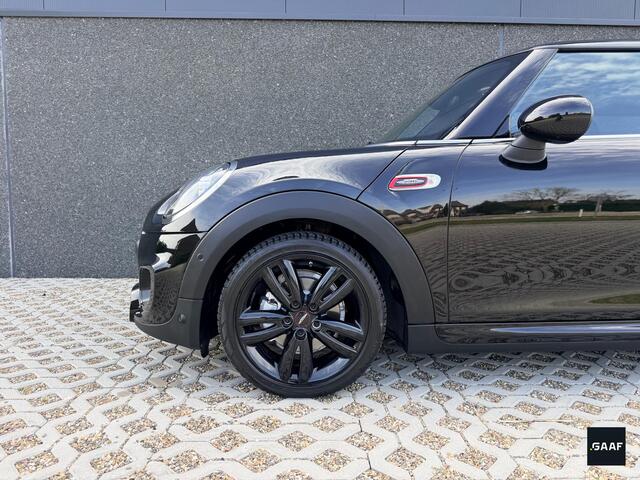 Mini John Cooper Works One 1.5 | JCW Pack | LED | Harman Kardon | Stoelverwarming – foto 7