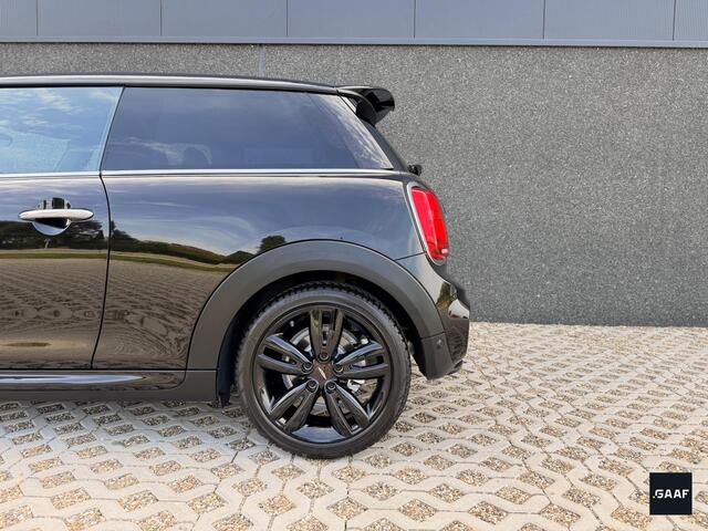 Mini John Cooper Works One 1.5 | JCW Pack | LED | Harman Kardon | Stoelverwarming – foto 8
