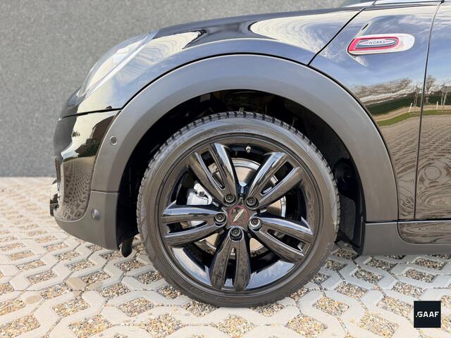 Mini John Cooper Works One 1.5 | JCW Pack | LED | Harman Kardon | Stoelverwarming – foto 9