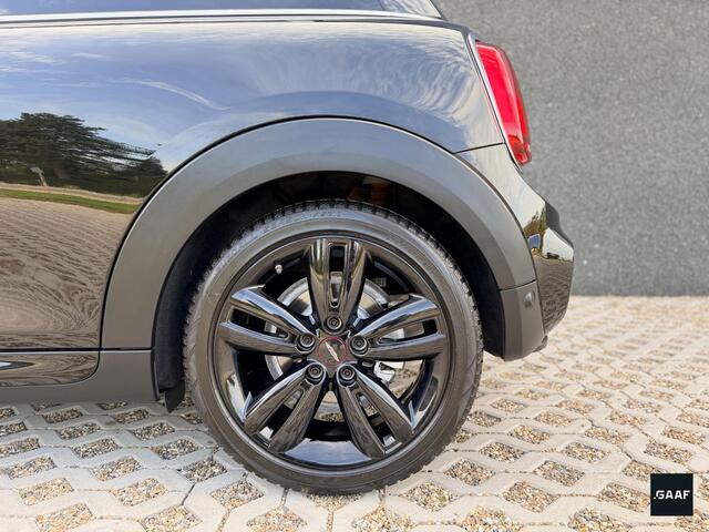 Mini John Cooper Works One 1.5 | JCW Pack | LED | Harman Kardon | Stoelverwarming – foto 10