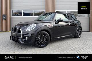 Mini John Cooper Works One 1.5 | JCW Pack | LED | Harman Kardon