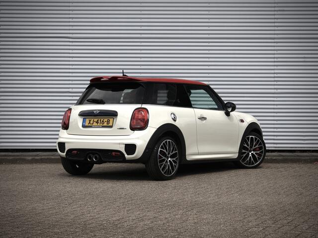 Mini John Cooper Works 2.0 231pk | Panodak | JCW Pro | Harman Kardon | ACC | – foto 3