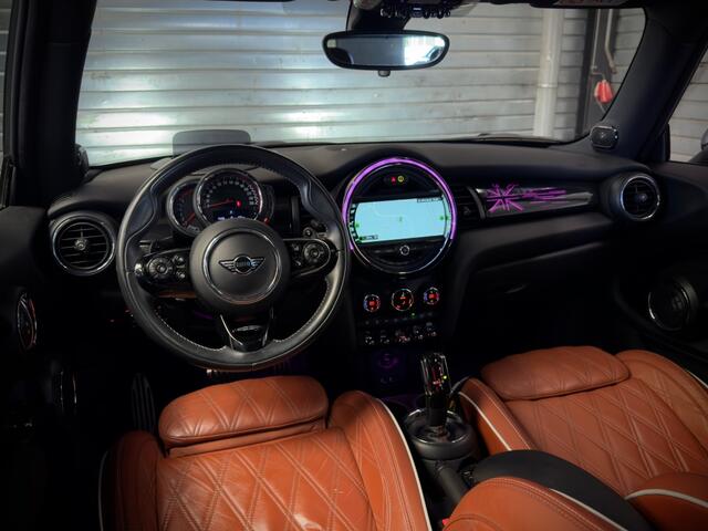 Mini John Cooper Works 2.0 231pk | Panodak | JCW Pro | Harman Kardon | ACC | – foto 4