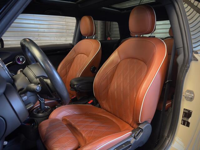 Mini John Cooper Works 2.0 231pk | Panodak | JCW Pro | Harman Kardon | ACC | – foto 5