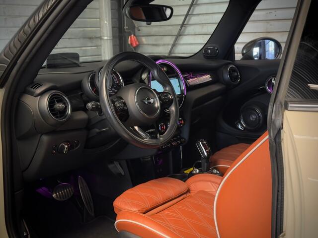 Mini John Cooper Works 2.0 231pk | Panodak | JCW Pro | Harman Kardon | ACC | – foto 8