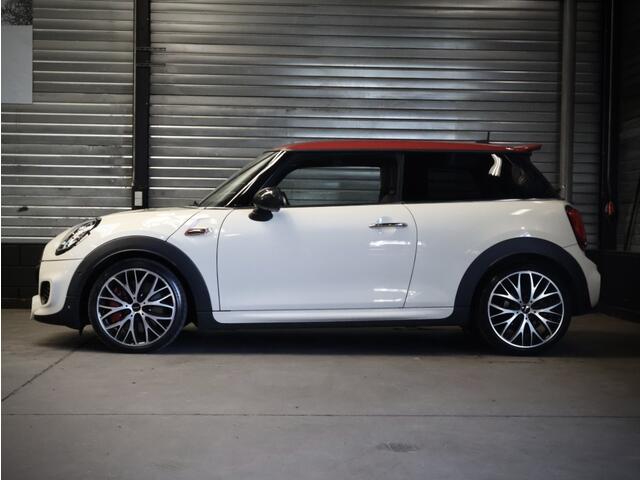 Mini John Cooper Works 2.0 231pk | Panodak | JCW Pro | Harman Kardon | ACC | – foto 10