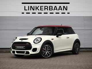 Mini John Cooper Works 2.0 231pk | Panodak | JCW Pro | Harman K