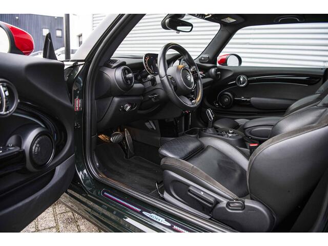 Mini John Cooper Works 2.0 231pk | Facelift | Alle opties | Panodak | H&K | Black Pack – foto 5