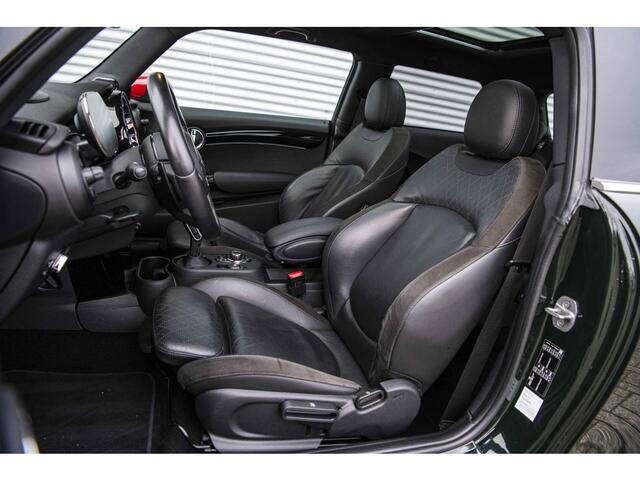 Mini John Cooper Works 2.0 231pk | Facelift | Alle opties | Panodak | H&K | Black Pack – foto 6