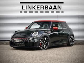 Mini John Cooper Works 2.0 231pk | Facelift | Alle opties | Pan