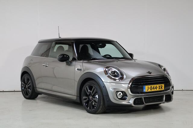 Mini John Cooper Works 3-Deurs 1.5 JCW | Keyless | H&K | Sfeerverlichting | Dealer Onderhouden – foto 5