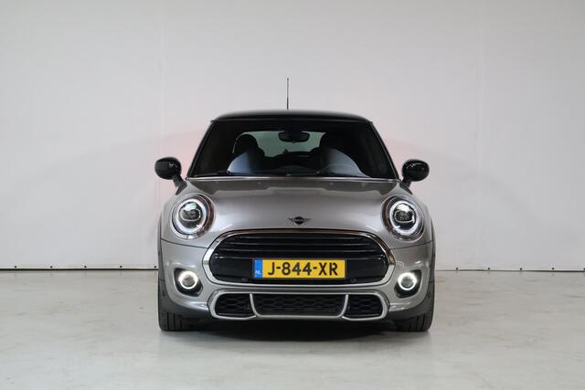 Mini John Cooper Works 3-Deurs 1.5 JCW | Keyless | H&K | Sfeerverlichting | Dealer Onderhouden – foto 7