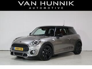 Mini John Cooper Works 3-Deurs 1.5 JCW | Keyless | H&K | Sfeerv