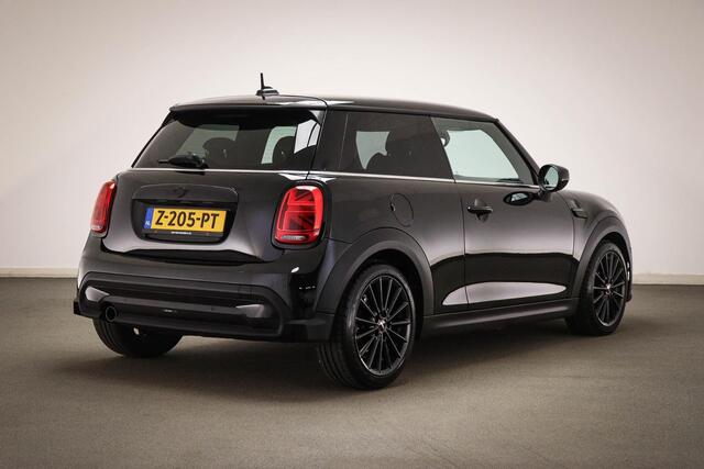 Mini John Cooper Works 3-Deurs 1.5 One | CLIMA | STOELVERWARMING | HEAD UP | DAB | HARMAN KARDON | APPLE – foto 2