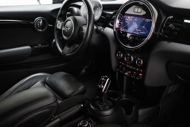 Mini John Cooper Works 3-Deurs 1.5 One | CLIMA | STOELVERWARMING | HEAD UP | DAB | HARMAN KARDON | APPLE – foto 3