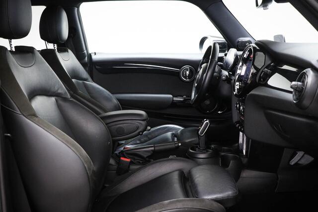 Mini John Cooper Works 3-Deurs 1.5 One | CLIMA | STOELVERWARMING | HEAD UP | DAB | HARMAN KARDON | APPLE – foto 4