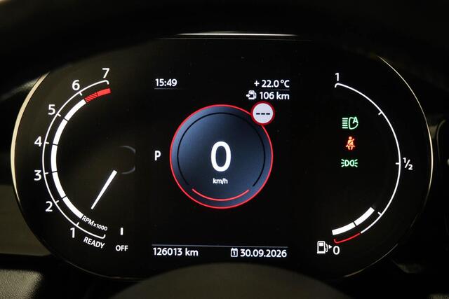 Mini John Cooper Works 3-Deurs 1.5 One | CLIMA | STOELVERWARMING | HEAD UP | DAB | HARMAN KARDON | APPLE – foto 5