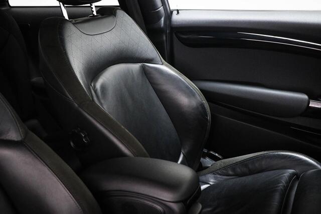 Mini John Cooper Works 3-Deurs 1.5 One | CLIMA | STOELVERWARMING | HEAD UP | DAB | HARMAN KARDON | APPLE – foto 7