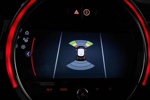 Mini John Cooper Works 3-Deurs 1.5 One | CLIMA | STOELVERWARMING | HEAD UP | DAB | HARMAN KARDON | APPLE – foto 10