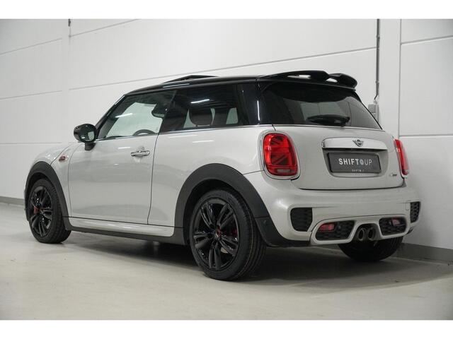 Mini John Cooper Works Mini 2.0 Panoramadak | Head Up | Comfort Access – foto 6
