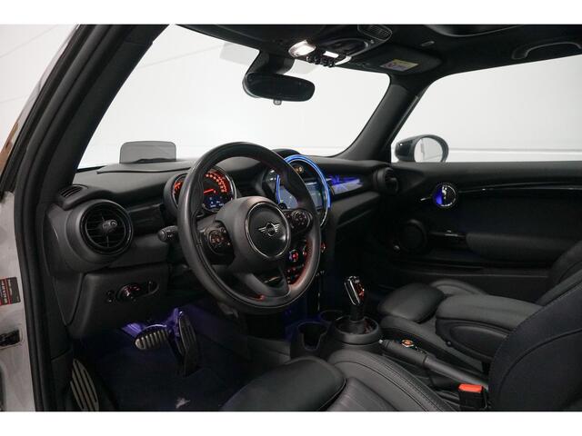 Mini John Cooper Works Mini 2.0 Panoramadak | Head Up | Comfort Access – foto 8