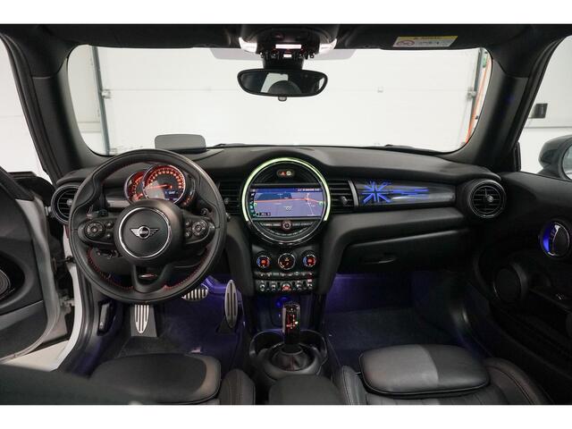 Mini John Cooper Works Mini 2.0 Panoramadak | Head Up | Comfort Access – foto 9