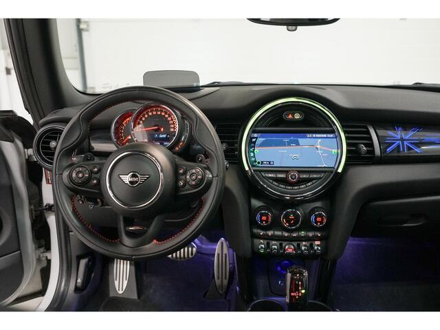 Mini John Cooper Works Mini 2.0 Panoramadak | Head Up | Comfort Access – foto 10