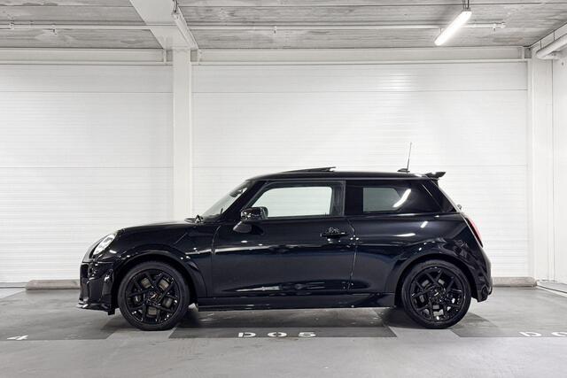 Mini John Cooper Works 3-Deurs C Cooper M | Panoramadak | Stoelverwarming | Head-Up Display | Stuurwielverwarming – foto 2