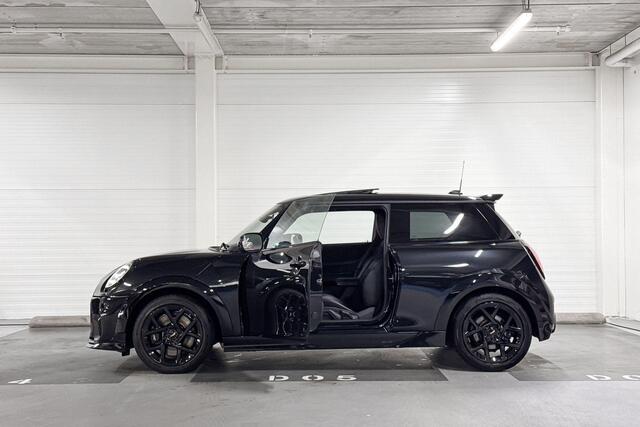 Mini John Cooper Works 3-Deurs C Cooper M | Panoramadak | Stoelverwarming | Head-Up Display | Stuurwielverwarming – foto 3