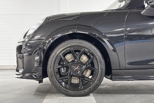 Mini John Cooper Works 3-Deurs C Cooper M | Panoramadak | Stoelverwarming | Head-Up Display | Stuurwielverwarming – foto 4