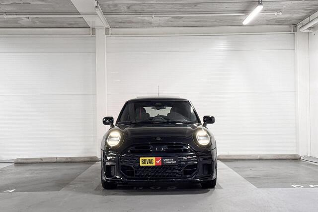 Mini John Cooper Works 3-Deurs C Cooper M | Panoramadak | Stoelverwarming | Head-Up Display | Stuurwielverwarming – foto 5