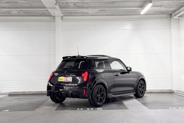 Mini John Cooper Works 3-Deurs C Cooper M | Panoramadak | Stoelverwarming | Head-Up Display | Stuurwielverwarming – foto 6