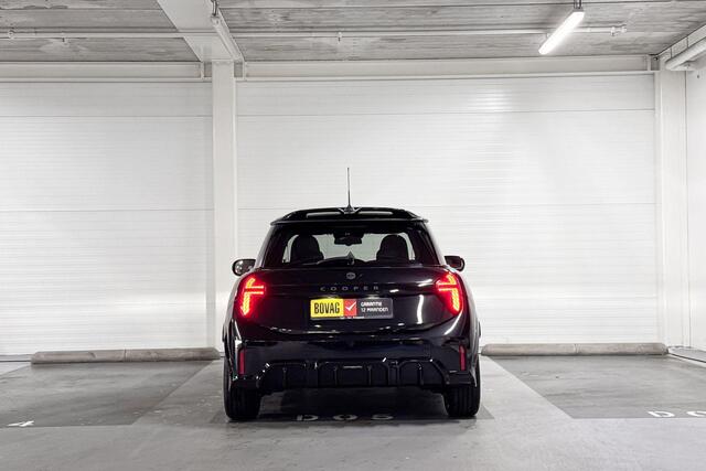 Mini John Cooper Works 3-Deurs C Cooper M | Panoramadak | Stoelverwarming | Head-Up Display | Stuurwielverwarming – foto 7