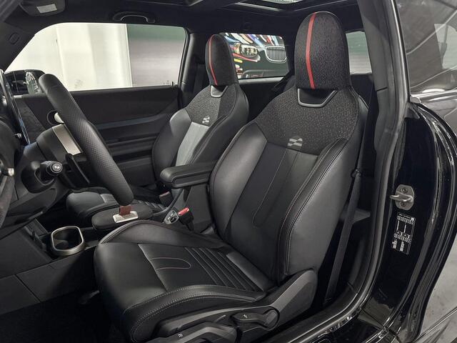 Mini John Cooper Works 3-Deurs C Cooper M | Panoramadak | Stoelverwarming | Head-Up Display | Stuurwielverwarming – foto 9