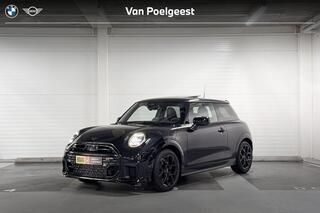 Mini John Cooper Works 3-Deurs C Cooper M | Panoramadak | Stoel