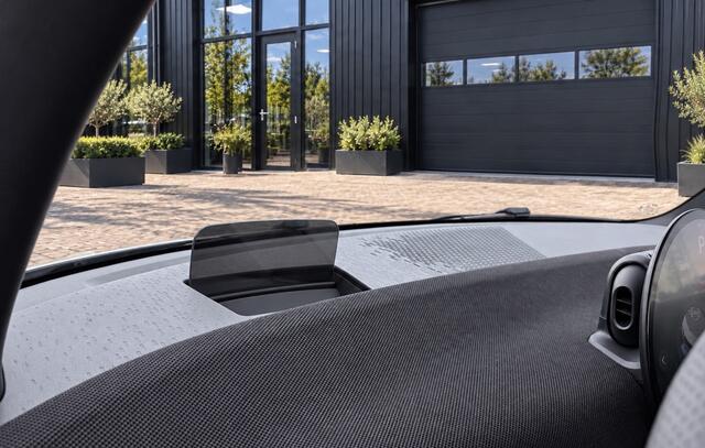 Mini John Cooper Works 3-Deurs JCW 54.2 kWh Two-Tone dak, JCW, 18inch Sportbanden Nieuwstaat – foto 9